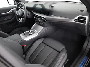 BMW i4 xDrive40