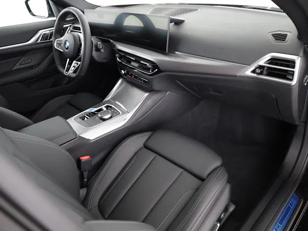 BMW i4 xDrive40