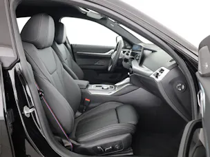 BMW i4 xDrive40
