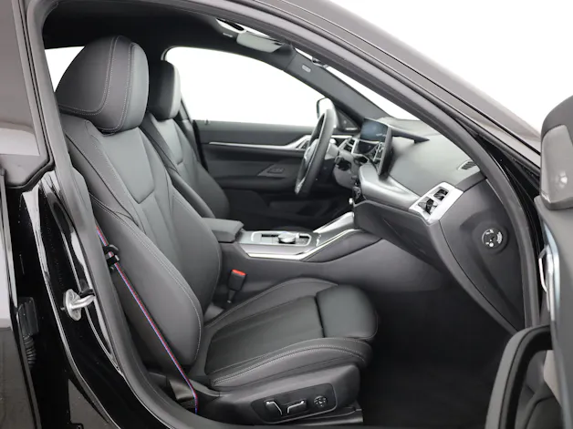 BMW i4 xDrive40