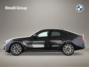 BMW i4 xDrive40