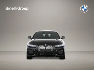 BMW i4 xDrive40