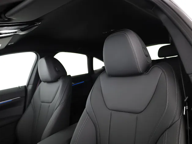 BMW i4 xDrive40