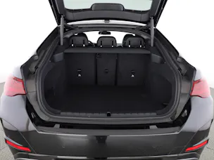 BMW i4 xDrive40
