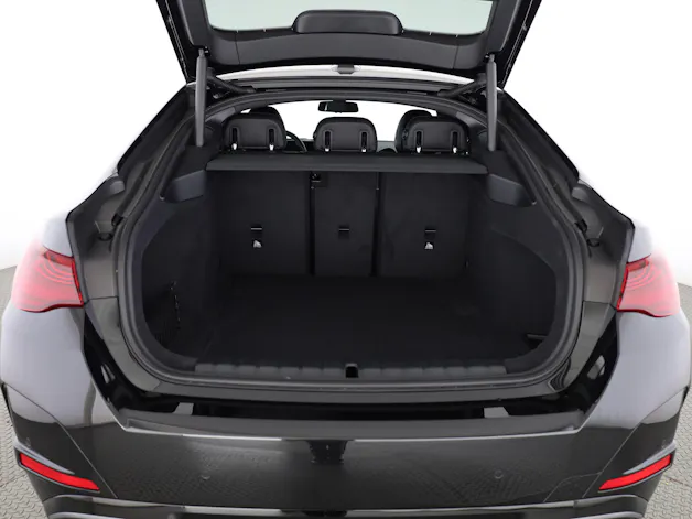 BMW i4 xDrive40