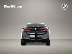 BMW i4 xDrive40