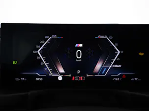 BMW i4 xDrive40