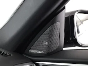 BMW i4 xDrive40