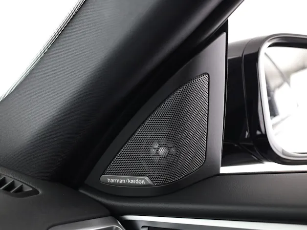 BMW i4 xDrive40