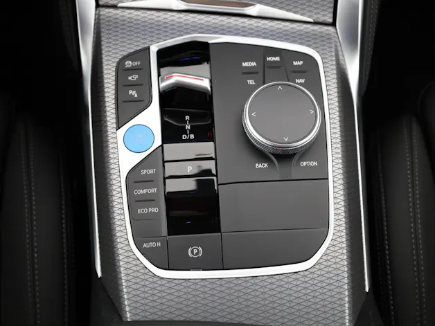 BMW i4 xDrive40