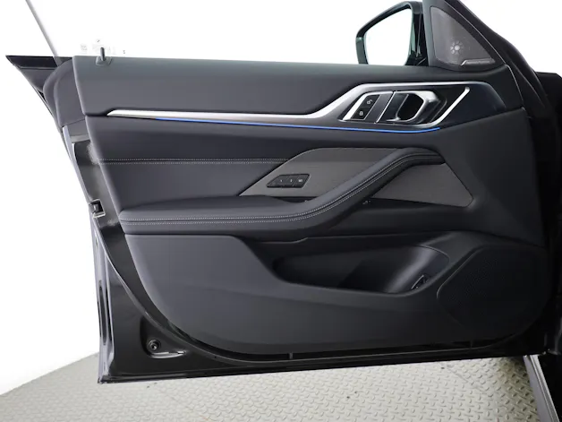 BMW i4 xDrive40