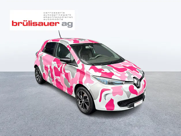 Renault Zoe FP Q90 90th Anniv. inkl. Batterie