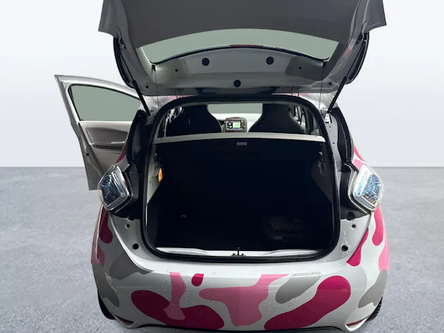 Renault Zoe FP Q90 90th Anniv. inkl. Batterie