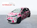 Renault Zoe FP Q90 90th Anniv. inkl. Batterie