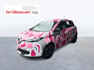 Renault Zoe FP Q90 90th Anniv. inkl. Batterie