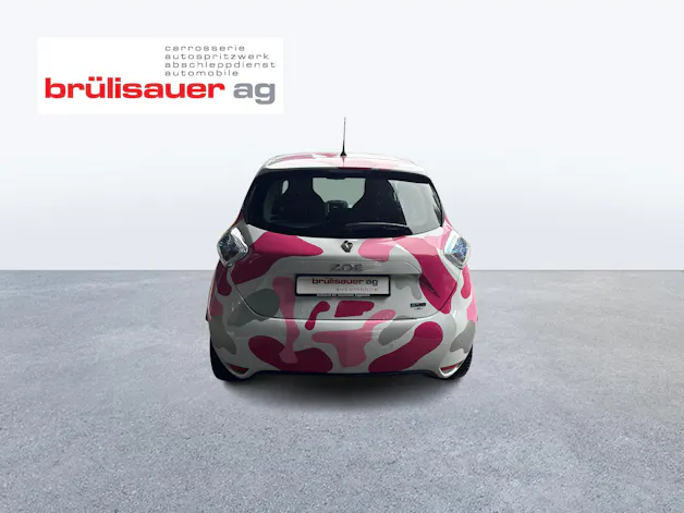 Renault Zoe FP Q90 90th Anniv. inkl. Batterie