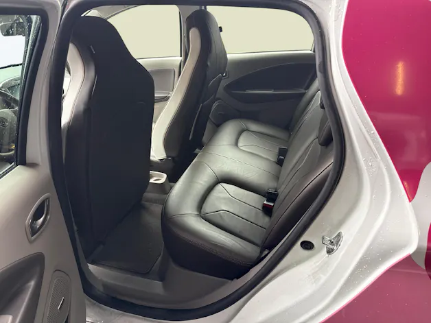 Renault Zoe FP Q90 90th Anniv. inkl. Batterie