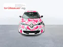 Renault Zoe FP Q90 90th Anniv. inkl. Batterie