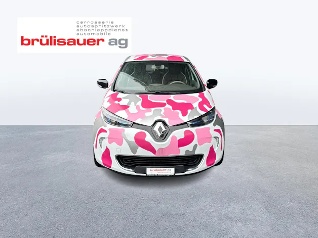 Renault Zoe FP Q90 90th Anniv. inkl. Batterie