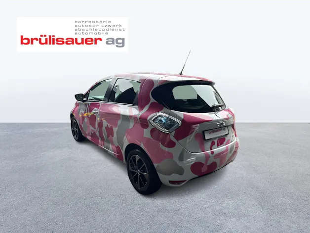 Renault Zoe FP Q90 90th Anniv. inkl. Batterie