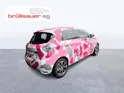 Renault Zoe FP Q90 90th Anniv. inkl. Batterie
