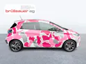 Renault Zoe FP Q90 90th Anniv. inkl. Batterie