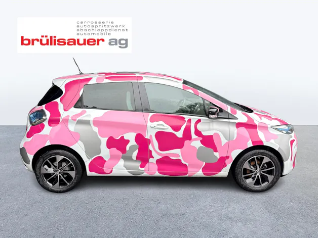 Renault Zoe FP Q90 90th Anniv. inkl. Batterie