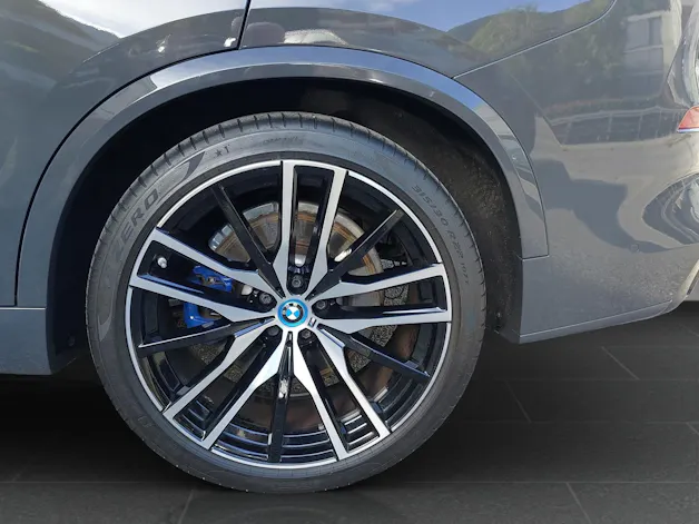 BMW X5 45e xDrive