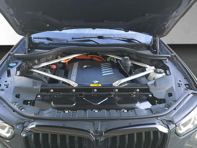 BMW X5 45e xDrive