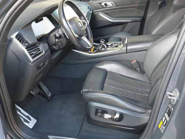 BMW X5 45e xDrive