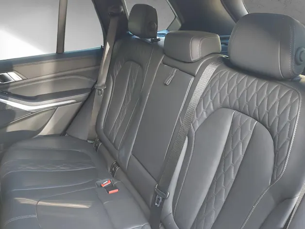 BMW X5 45e xDrive