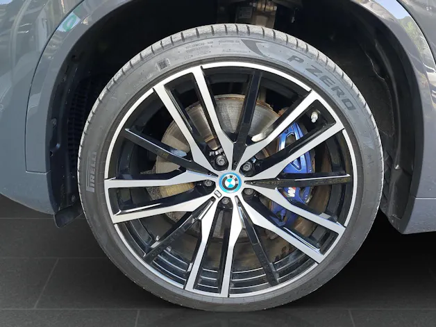 BMW X5 45e xDrive