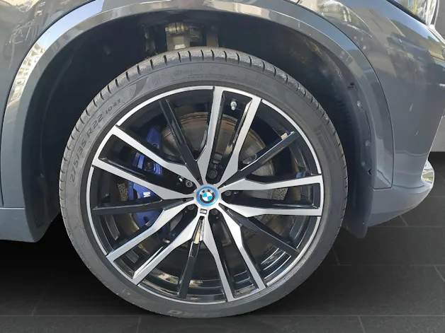 BMW X5 45e xDrive