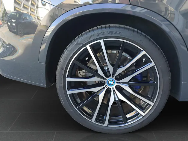 BMW X5 45e xDrive