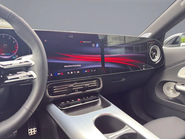 Mercedes-Benz CLA 220 Shooting Brake