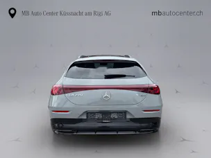 Mercedes-Benz CLA 220 Shooting Brake