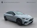 Mercedes-Benz CLA 220 Shooting Brake