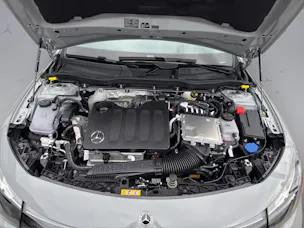 Mercedes-Benz CLA 220 Shooting Brake