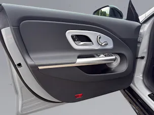 Mercedes-Benz CLA 220 Shooting Brake