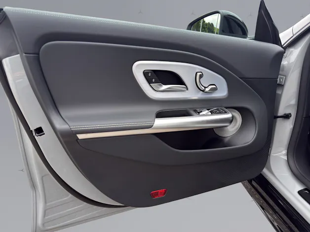 Mercedes-Benz CLA 220 Shooting Brake