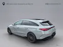 Mercedes-Benz CLA 220 Shooting Brake