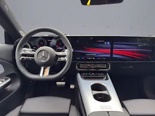 Mercedes-Benz CLA 220 Shooting Brake