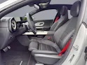 Mercedes-Benz CLA 220 Shooting Brake