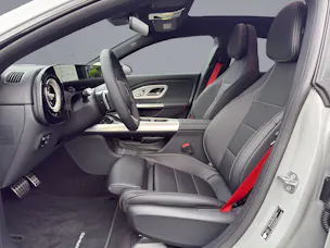 Mercedes-Benz CLA 220 Shooting Brake