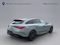 Mercedes-Benz CLA 220 Shooting Brake