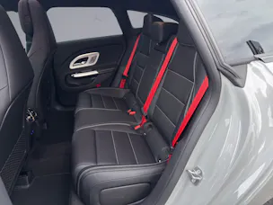 Mercedes-Benz CLA 220 Shooting Brake