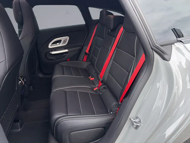 Mercedes-Benz CLA 220 Shooting Brake