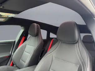 Mercedes-Benz CLA 220 Shooting Brake