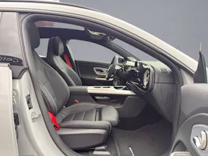 Mercedes-Benz CLA 220 Shooting Brake