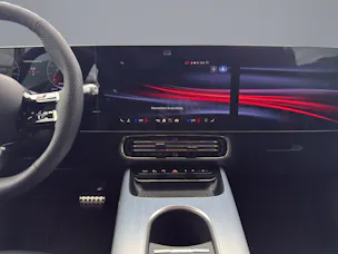 Mercedes-Benz CLA 220 Shooting Brake